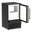 14-In Low Profile Compact Crescent Ice Machine view 2