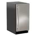 15-In Low Profile Built-In Crescent Ice Machine view 1
