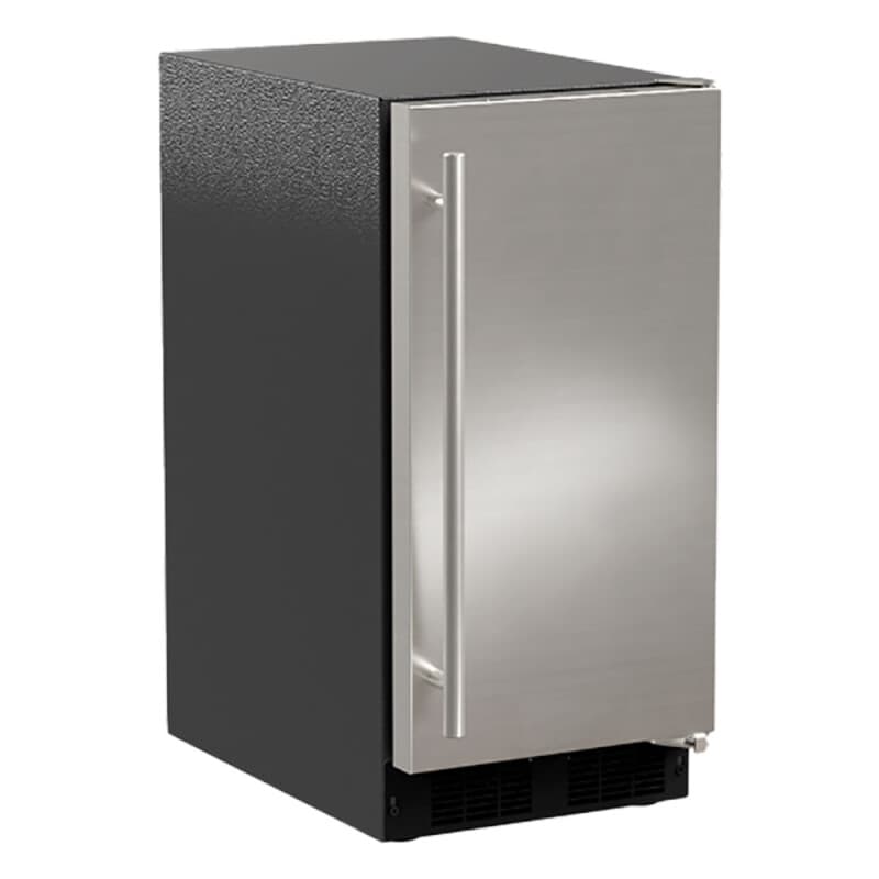 15-In Low Profile Built-In Crescent Ice Machine