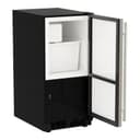 15-In Low Profile Built-In Crescent Ice Machine view 2