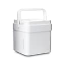 50 Pint Cube Dehumidifier view 1