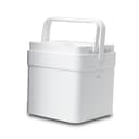50 Pint Cube Dehumidifier view 2