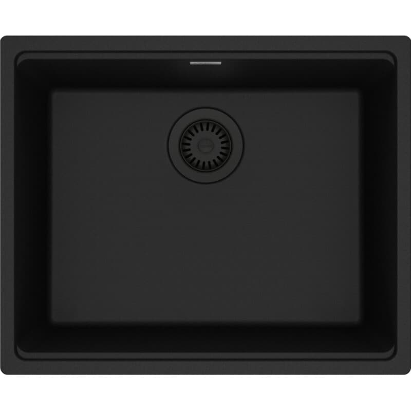 Maris Undermount Sink