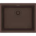 Maris Undermount Sink view 1