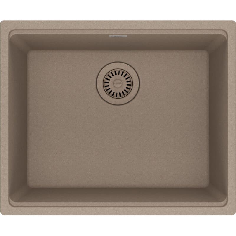 Maris Undermount Sink