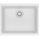 Maris Undermount Sink view 1