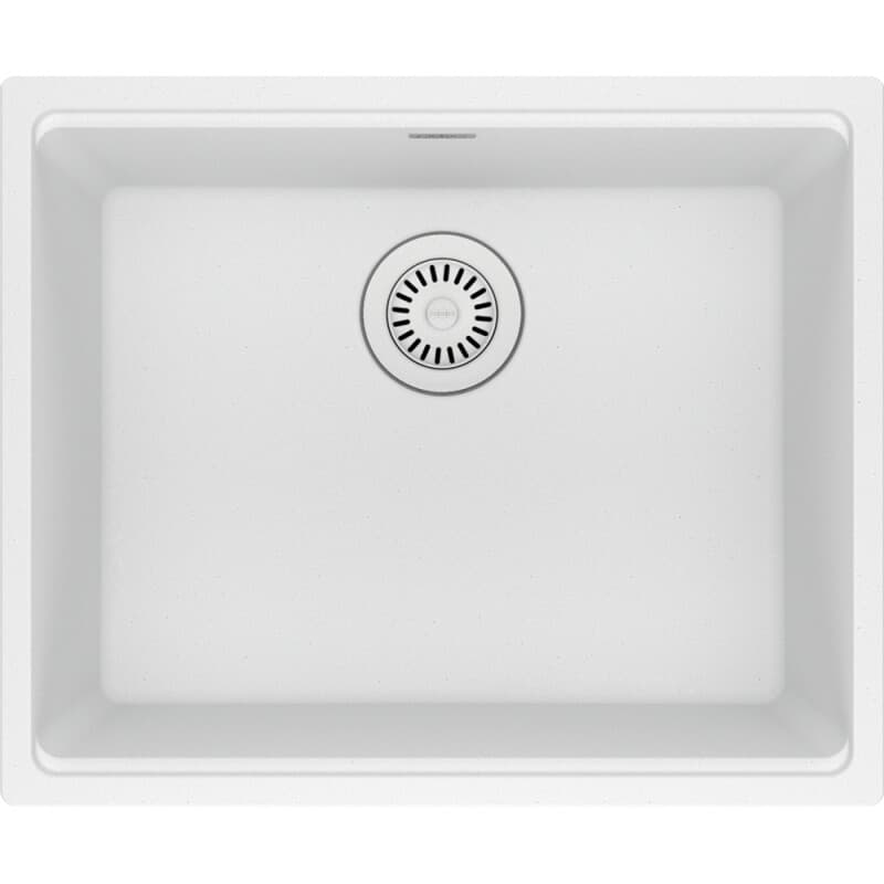 Maris Undermount Sink
