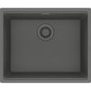 Maris Undermount Sink view 1