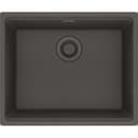 Maris Undermount Sink view 2