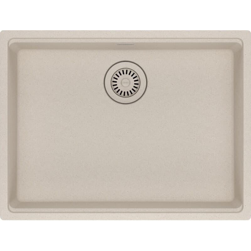 Maris Undermount Sink