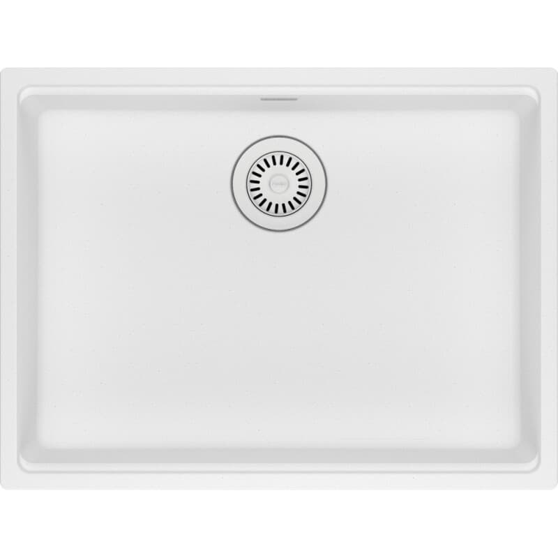 Maris Undermount Sink