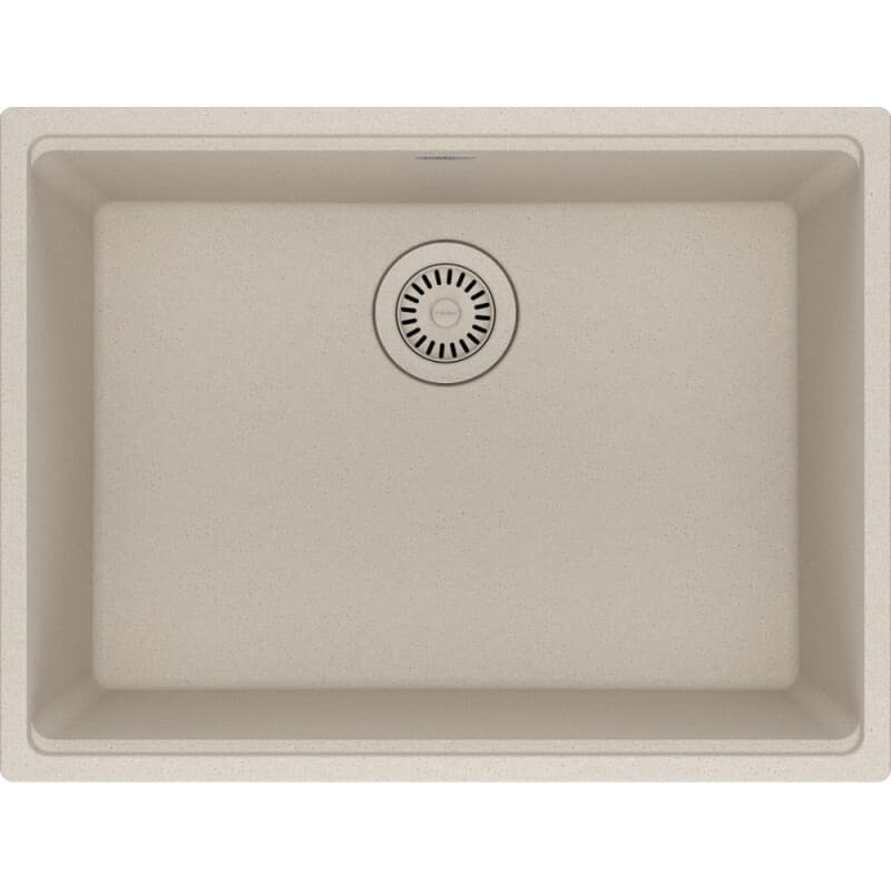 Maris Undermount Sink