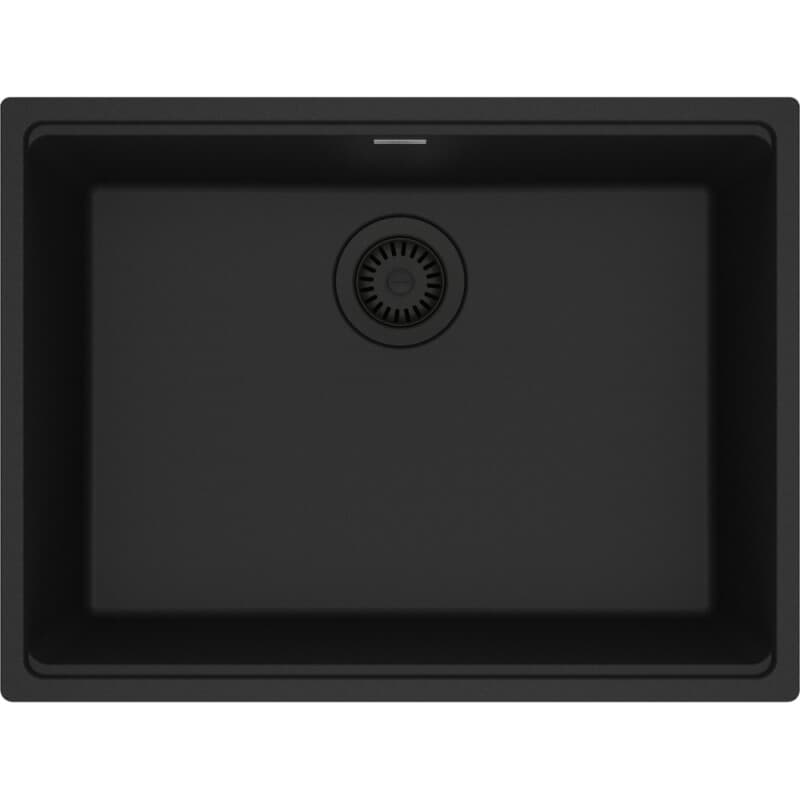 Maris Undermount Sink