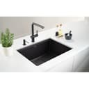 Maris Undermount Sink view 2