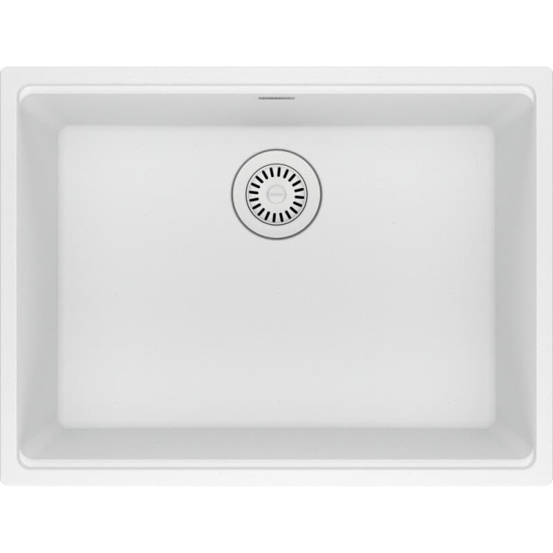 Maris Undermount Sink