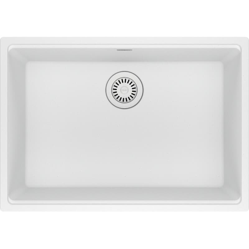 Maris Undermount Sink