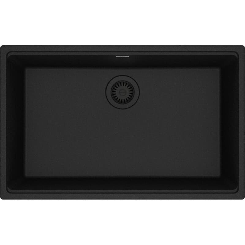 Maris Undermount Sink