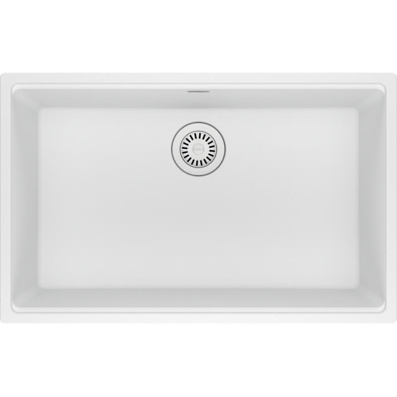 Maris Undermount Sink
