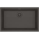 Maris Undermount Sink view 2