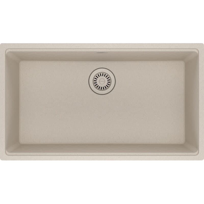 Maris Undermount Sink