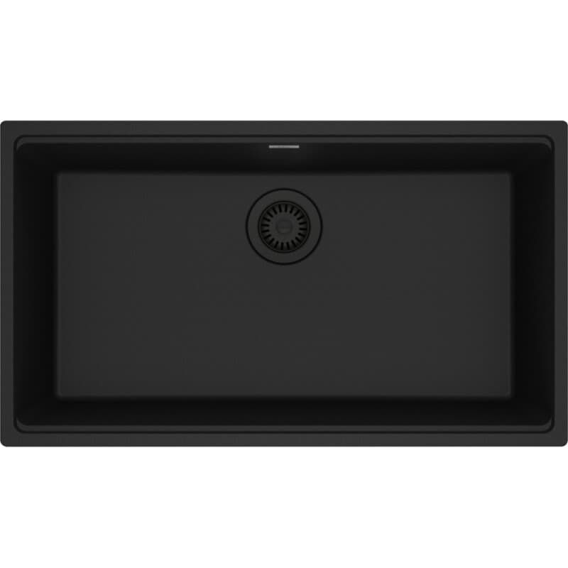 Maris Undermount Sink