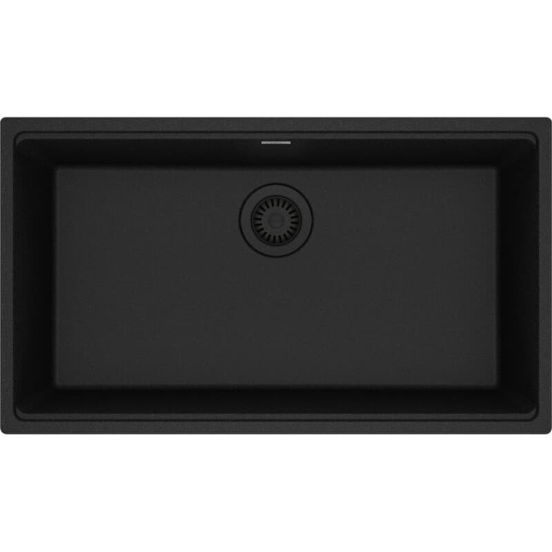 Maris Undermount Sink