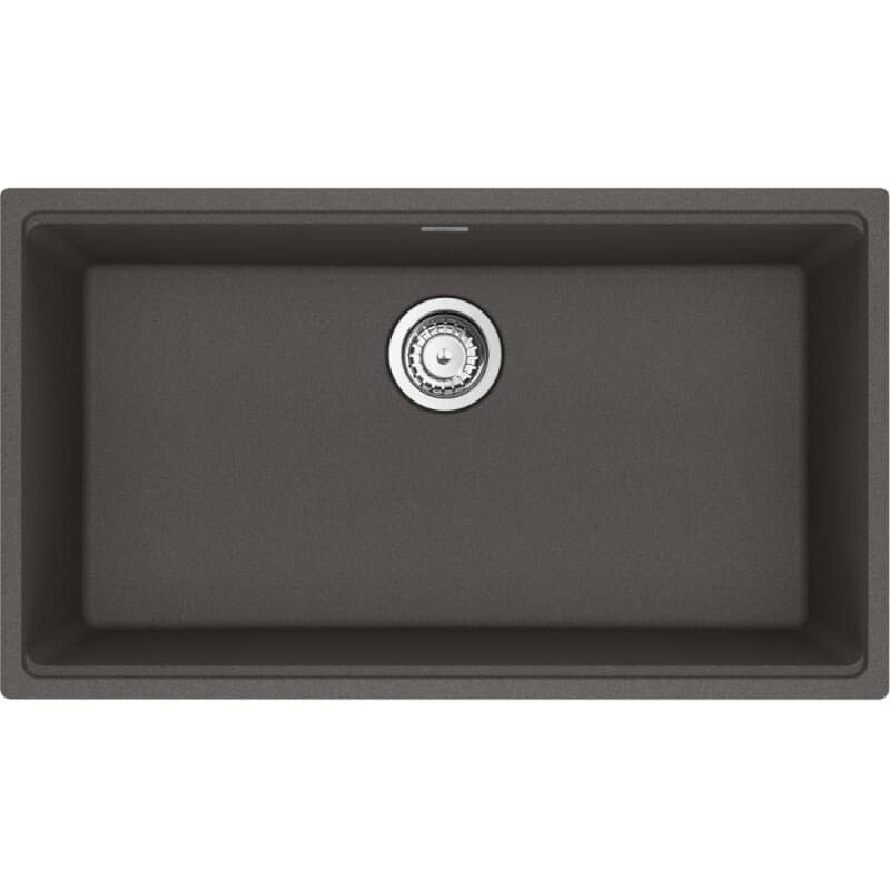 Maris Undermount Sink