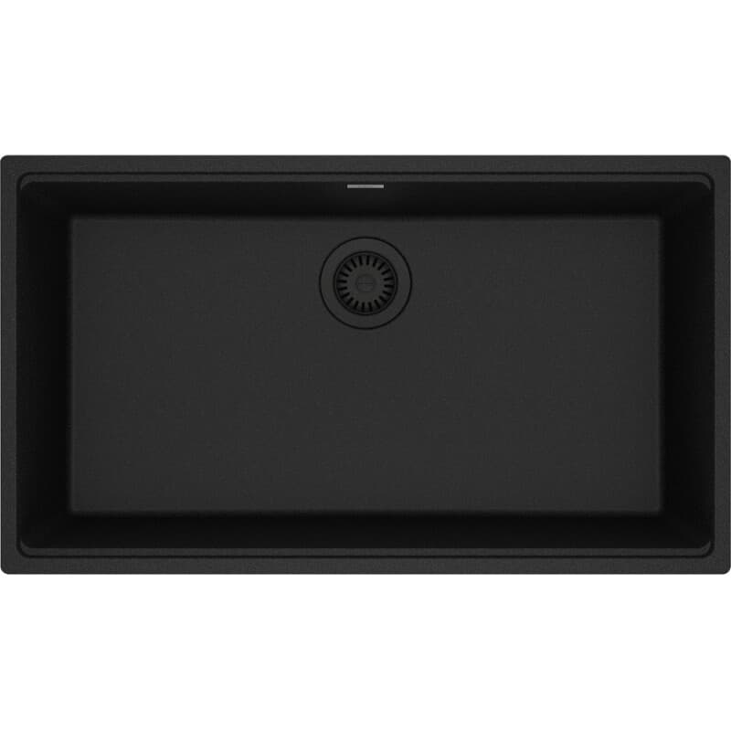 Maris Undermount Sink