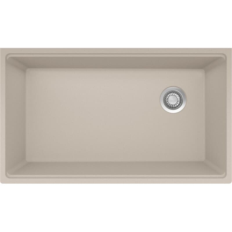 Maris Undermount Sink