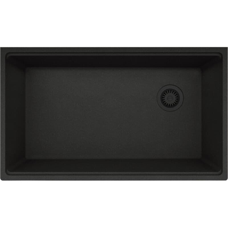 Maris Undermount Sink