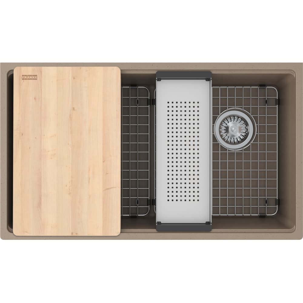 Maris Workcenter Sink