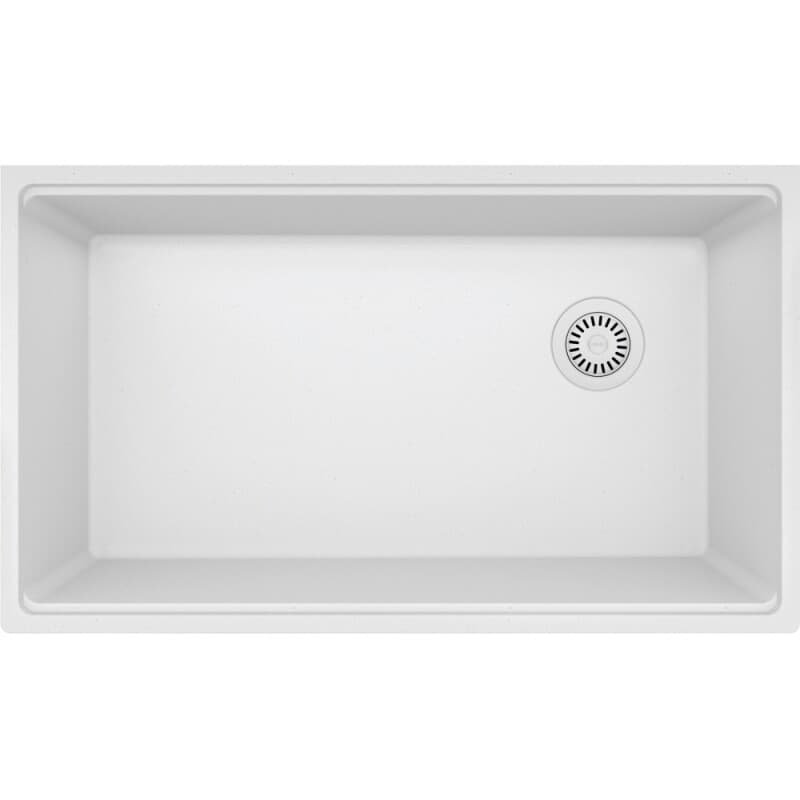 Maris Undermount Sink