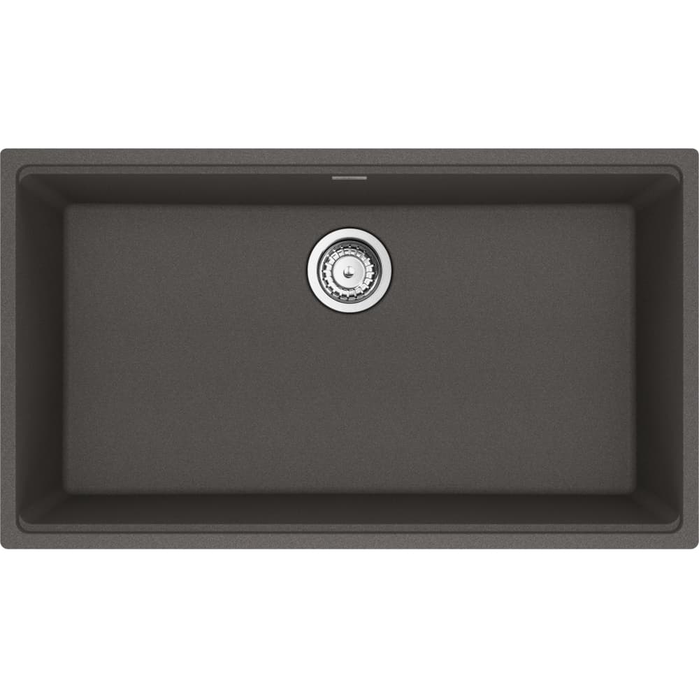 Maris Undermount Sink