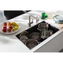 Maris Undermount Sink view 5