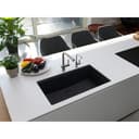 Maris Undermount Sink view 6