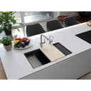 Maris Undermount Sink view 7