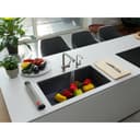 Maris Undermount Sink view 8