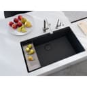 Maris Undermount Sink view 9