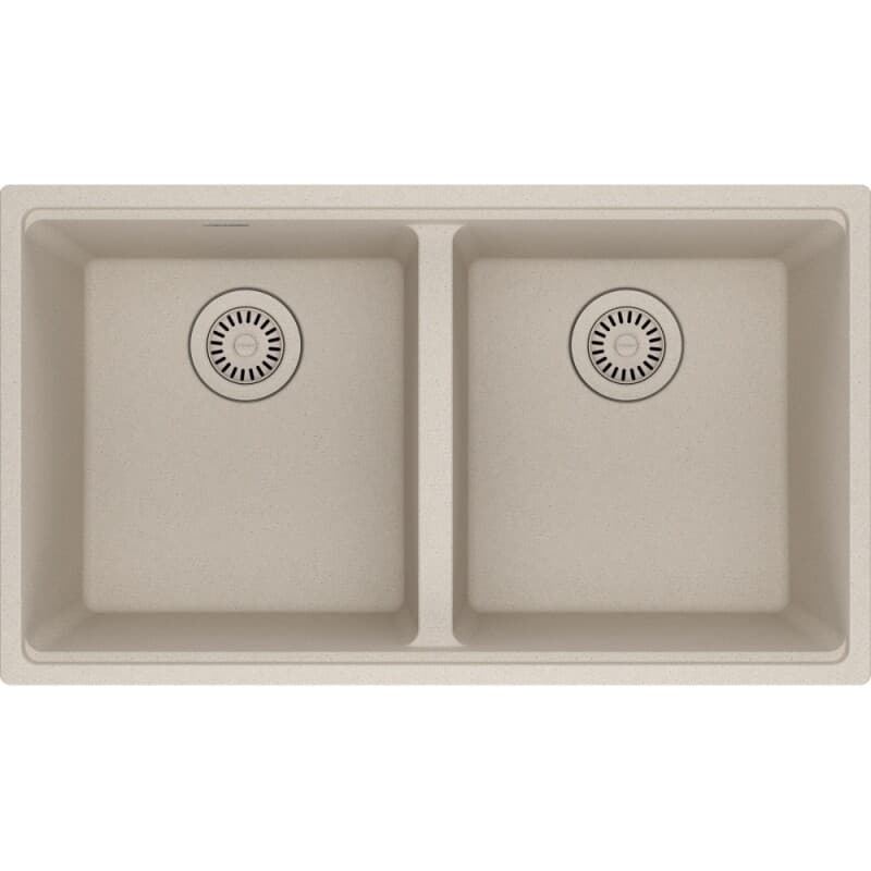 Maris Undermount Sink