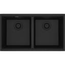 Maris Undermount Sink view 1