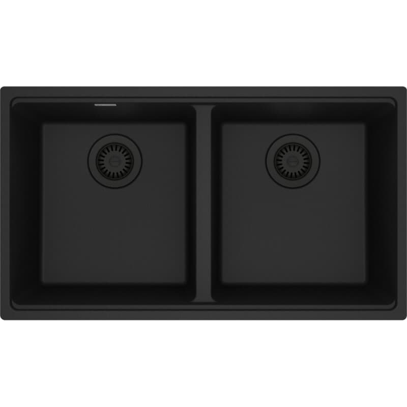 Maris Undermount Sink