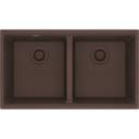 Maris Undermount Sink view 1