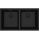Maris Undermount Sink view 1