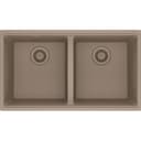 Maris Undermount Sink view 1
