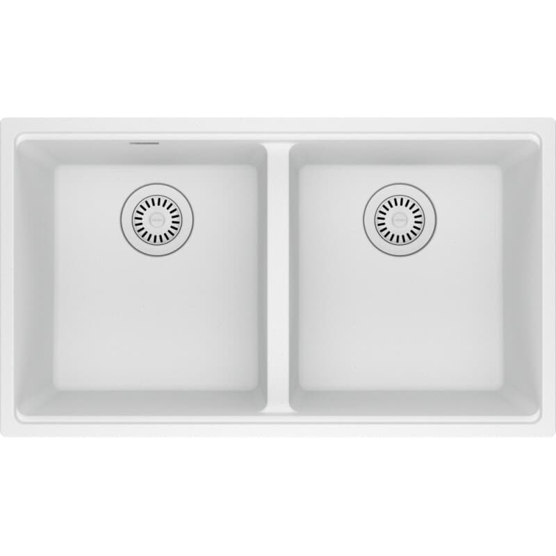 Maris Undermount Sink