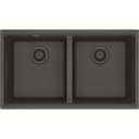 Maris Undermount Sink view 2