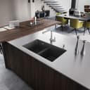 Maris Undermount Sink view 3