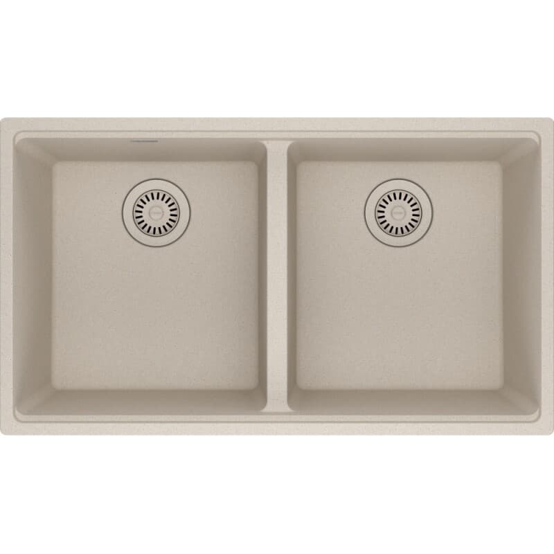 Maris Undermount Sink
