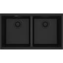Maris Undermount Sink view 1