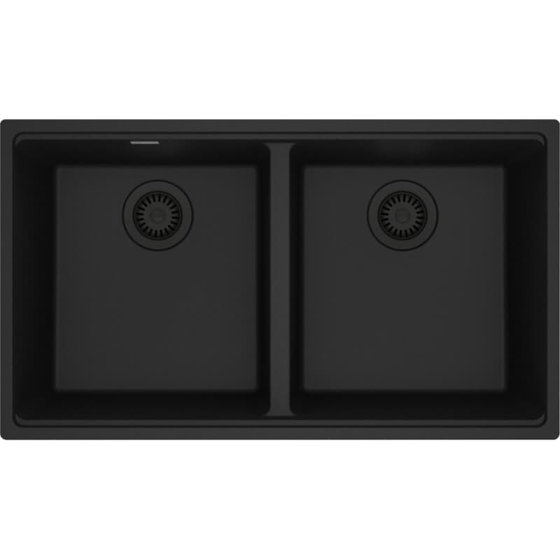 Maris Undermount Sink